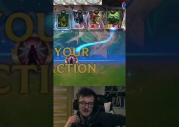 Imagine not playing around that | Legends of Runeterra