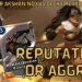 Is Sivir Akshan Noxus A Reputation Or An Aggro Deck?? | Deck Gameplay | Legends of Runeterra