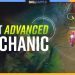 Is this the HARDEST MECHANIC In League of Legends? #Shorts