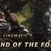 Ivern: Friend of the Forest | New Champion Teaser – League of Legends