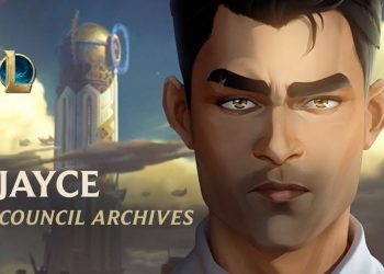 Jayce's Journal | Into the Arcane: Council Archives Trailer - League of Legends