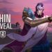 Jhin Reveal | New Champion - Legends of Runeterra