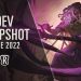 June 2022 | Dev Snapshot - Legends of Runeterra