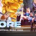 K/DA - MORE ft. Madison Beer, (G)I-DLE, Lexie Liu, Jaira Burns, Seraphine (Official Music Video)