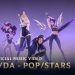 K/DA - POP/STARS (ft. Madison Beer, (G)I-DLE, Jaira Burns) | Music Video - League of Legends