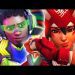 KIRIKIO (Kiriko + Lucio) | Overwatch 2
