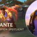 K’Sante Champion Spotlight | Gameplay - League of Legends