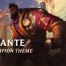 K’Sante, The Pride of Nazumah | Champion Theme