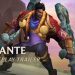 K’Sante: The Pride of Nazumah | Gameplay Trailer - League of Legends