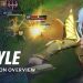 Kayle Champion Overview | Gameplay - League of Legends: Wild Rift