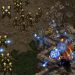 Killer (Z) v Shuttle (P) on Polypoid - StarCraft - Brood War REMASTERED