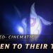 Kindred: Listen to Their Tale | New Champion Teaser - League of Legends