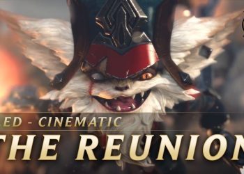 Kled: The Reunion | New Champion Teaser - League of Legends