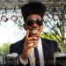 LIL NAS X’S FINAL PRESIDENTIAL ADDRESS | WORLDS 2022 OPENING CEREMONY