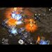 Last (T) vs Shuttle (P) on Fighting Spirit - StarCraft - Brood War REMASTERED
