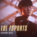 League of Legends Esports in Season 2022 | Esports - Riot Games
