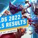 League of Legends World Championship 2022 Results - IGN Compete Fix