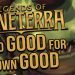 Legends of Runeterra has NO RIGHT to be as good as it is