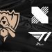 LoL Worlds 2022 - T1 vs DRX - FINALE