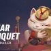 Lunar Banquet | Lunar Revel 2022 - Event Trailer - League of Legends: Wild Rift