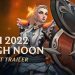 MSI 2022 High Noon | Official Event Trailer - League of Legends