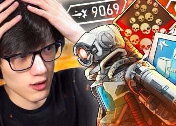 MY GREATEST APEX GAMES EVER (highest kill record & most damage)