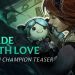 Made with Love | Gwen Champion Teaser - League of Legends