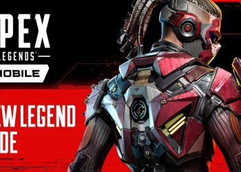 Meet Fade | Apex Legends Mobile Character Trailer