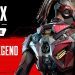 Meet Fade | Apex Legends Mobile Character Trailer