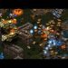 Mong (T) v Shuttle (P) on Fighting Spirit - StarCraft  - Brood War