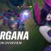 Morgana Champion Overview | Gameplay - League of Legends: Wild Rift