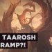NASUS Altar of Blood Combo | Legends of Runeterra Deck