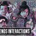 NEW All Legends Interaction with MURALS in Big Maude - Apex Legends