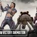 NEW All Legends Shadow Victory Animations - Apex Legends