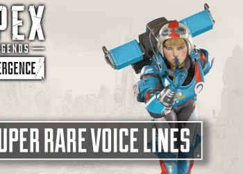 NEW All Location Based Voice Lines in Apex Legends Season 10