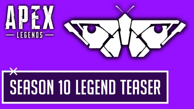 NEW Apex Legends Season 10 Legend TEASER Voice Lines