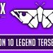 NEW Apex Legends Season 10 Legend TEASER Voice Lines