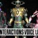 NEW Awakening All Voice Lines Interactions - Apex Legends