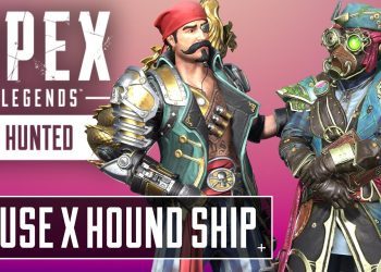 NEW Bloodhound Fuse Interactions Voice Lines - Apex Season 14