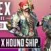 NEW Bloodhound Fuse Interactions Voice Lines - Apex Season 14