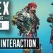 NEW Bloodhound Fuse Voice Lines - Apex Legends