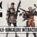 NEW Loba Valkyrie Bangalore Interactions Voice Lines | Apex Legends