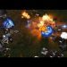 NEW MAP! Light (T) vs YSC (P) on Vermeer - StarCraft - Brood War - 2022