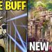 *NEW* Map Teaser "JAM" + Cypher gets HUGE BUFFS!