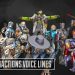 NEW Season 10 All Interaction Voice Lines Apex Legends