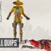 NEW Seer All Kill Quips Apex Legends Season 10