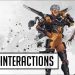 NEW Valkyrie Revenant Interaction Voice Lines | Apex Legends