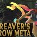 NEWLY BUFF REAVER'S ROW IS INSANE ! - Taliyah Deck - Legends of Runeterra Domintation Gameplay