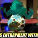 NORRA'S ENTRAPMENT with Pesky - Legends of Runeterra