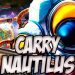 Nautilus Jungle Build - How to Carry with Nautilus Jungle in Wild Rift